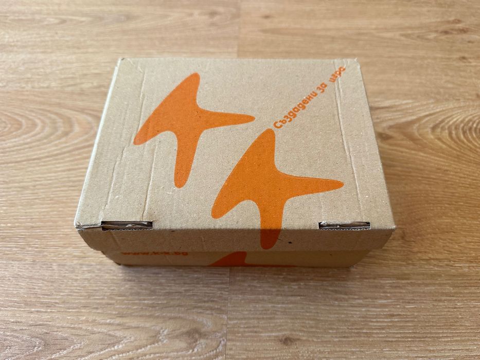 Детски обувки от естествен велур Колев и Колев