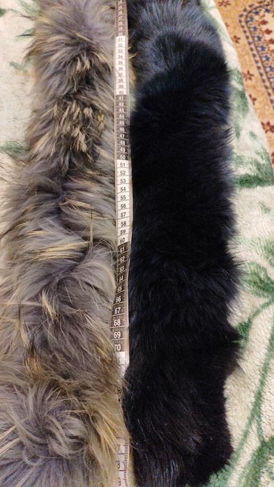 Воротники  2 шт.