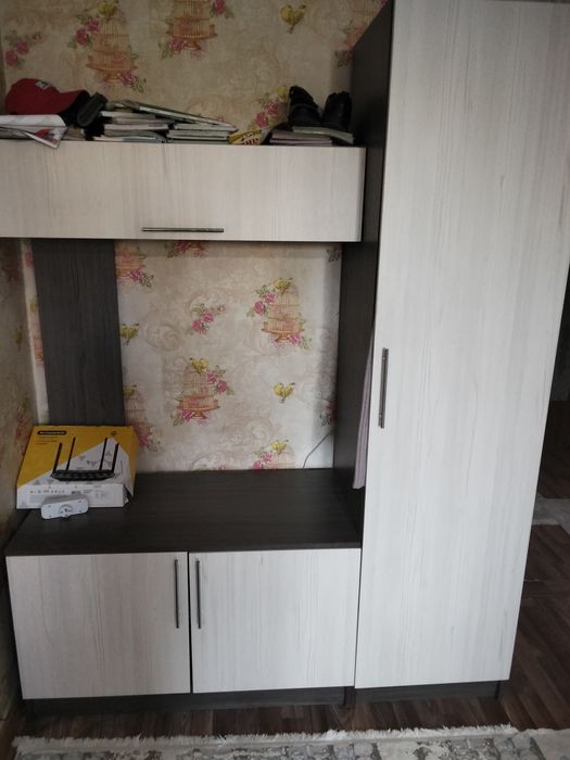 Продам шкаф в хор