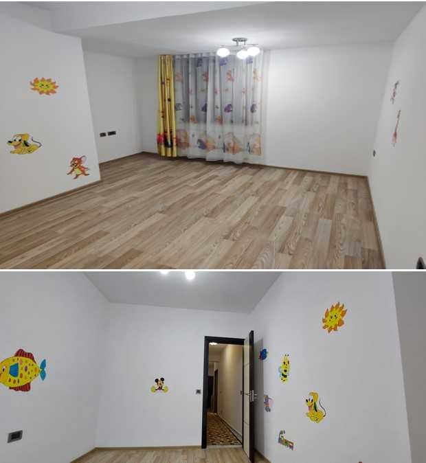 Vand apartament 3 camere
