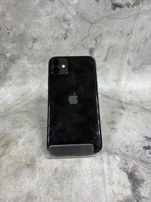 Iphone 11 64gb 1018-Костанай лот-941027
