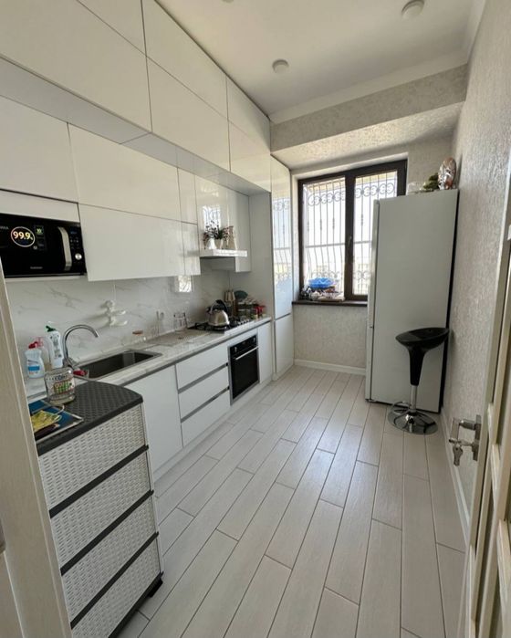 Ибн Сино Белтепа 3 хона