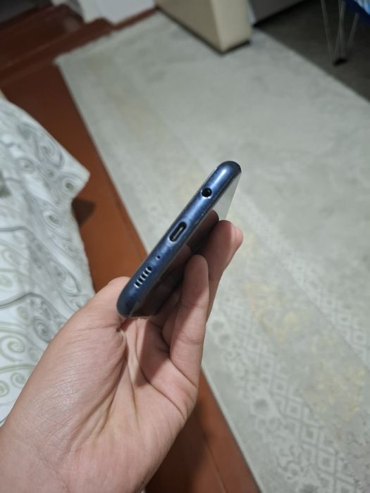 Samsung Galaxy a21s
