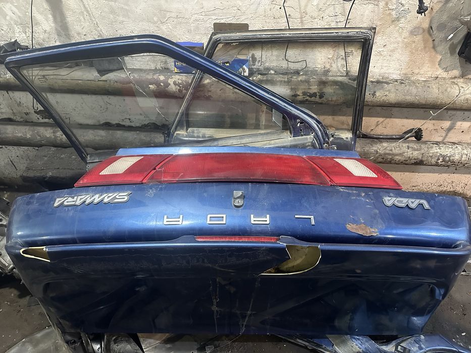 Продам ваз 2115 на разбор