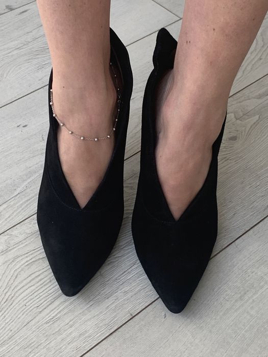 обувки Nine West 38 номер