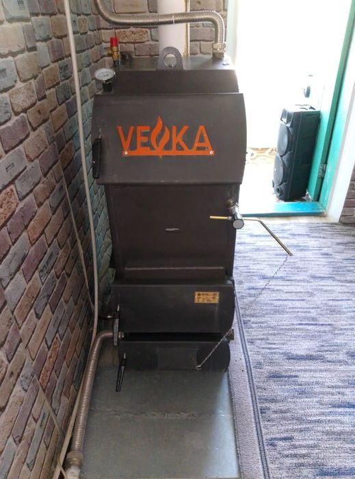 Продам дом в тихом месте.
