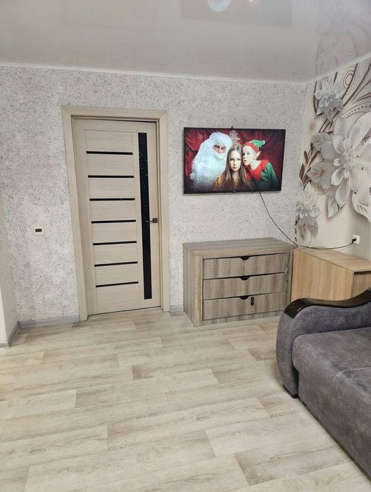 Продам 2х комнатную квартиру