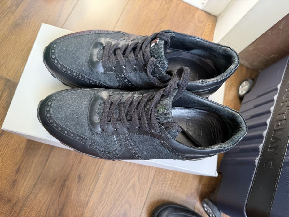 Мужская обувь Ketroy