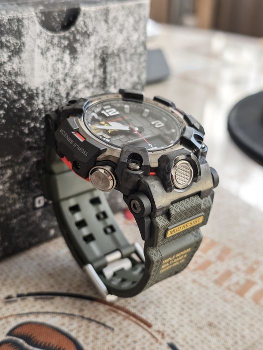 Casio Watches Lot