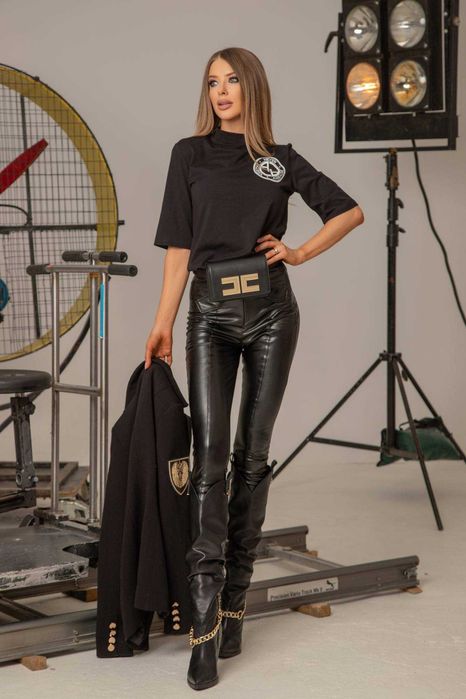 Тениска Alessa размер ХС