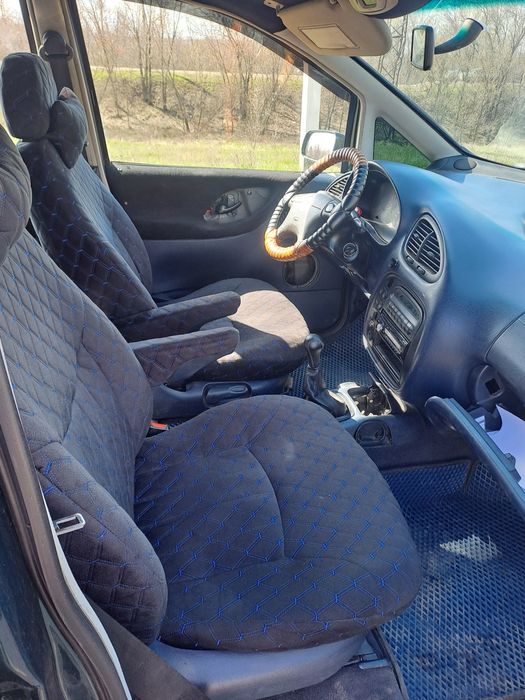 Продам Фольксваген Шаран