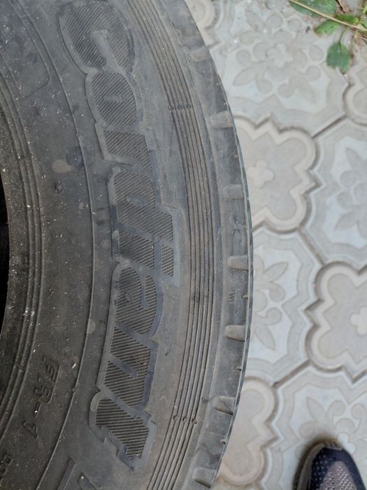 продам грузовые шины