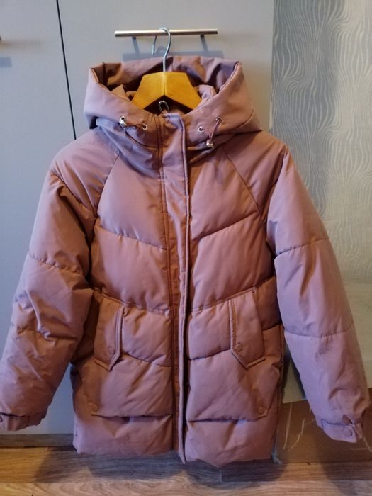 Продам куртку зима