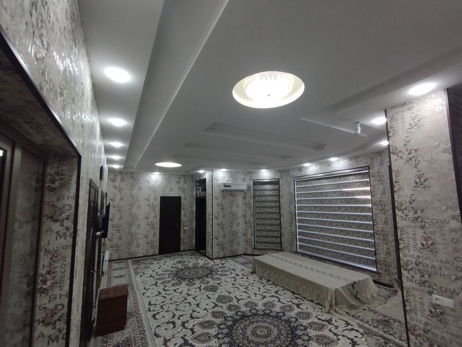 Epodrom abusahiy bozoriga yaqin