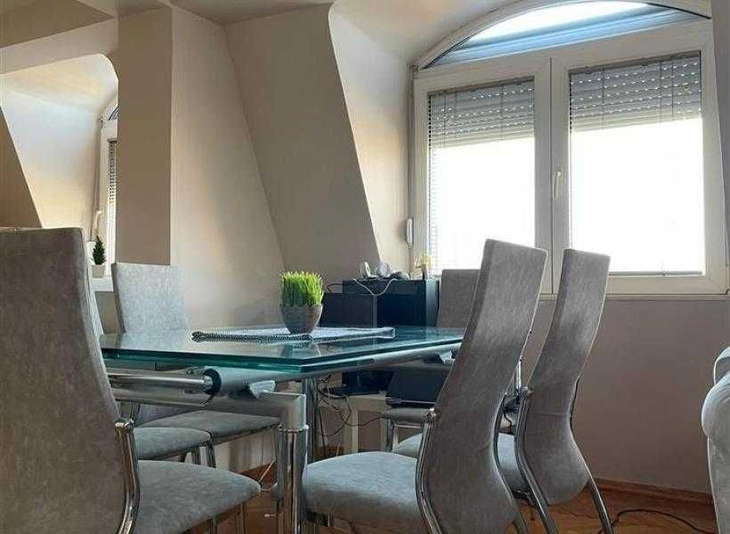 Дава се под наем Двустаен апартамент в Пловдив, Захарна фабрика - 52 кв.м за 234.6 € - Снимка #2