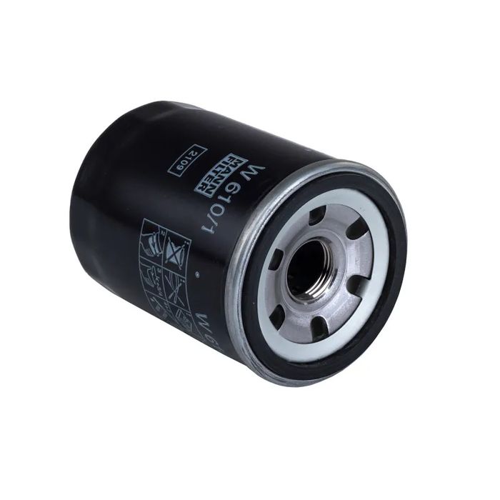 Filtru Ulei Volkswagen Taro 1994 W6101