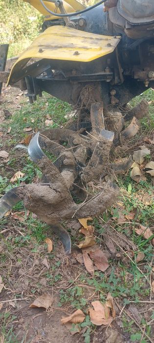 Huter Мотоблок сатылады