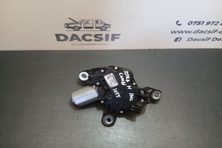 Motoras stergator luneta COMBI, 13105981 COMBI, 13105981 Opel Astra H