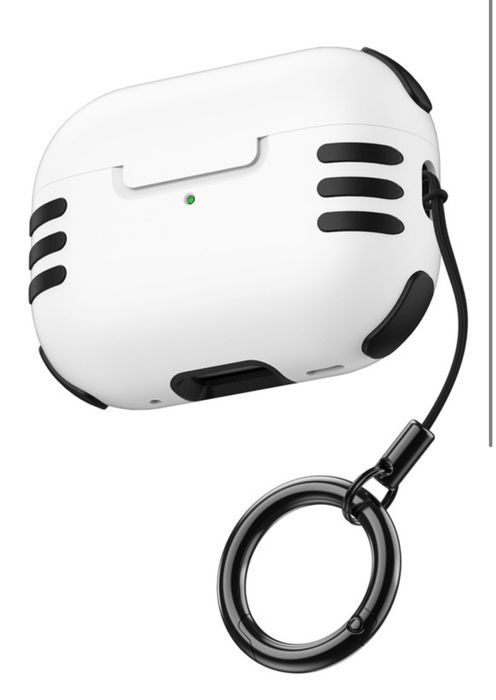 Чехол для Airpods 2 и Airpods Pro