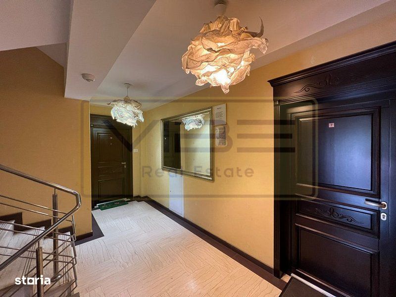 Apartament 2 camere Moara de Vant - Complex rezidential