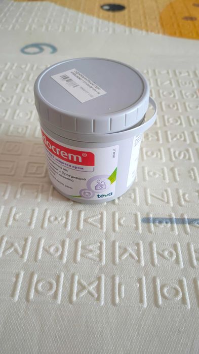 Sudocrem при подсичане 250г /нов/