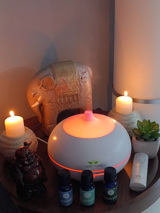 Masaj Relaxant & Revitalizant – la mine sau la tine acasă