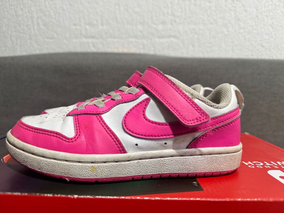 Pantofi sport Nike marimea 29.5