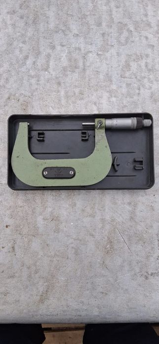 Vând micrometru de măsurare