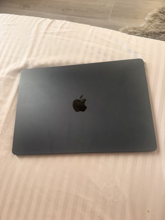 Macbook air chip m3 2023
