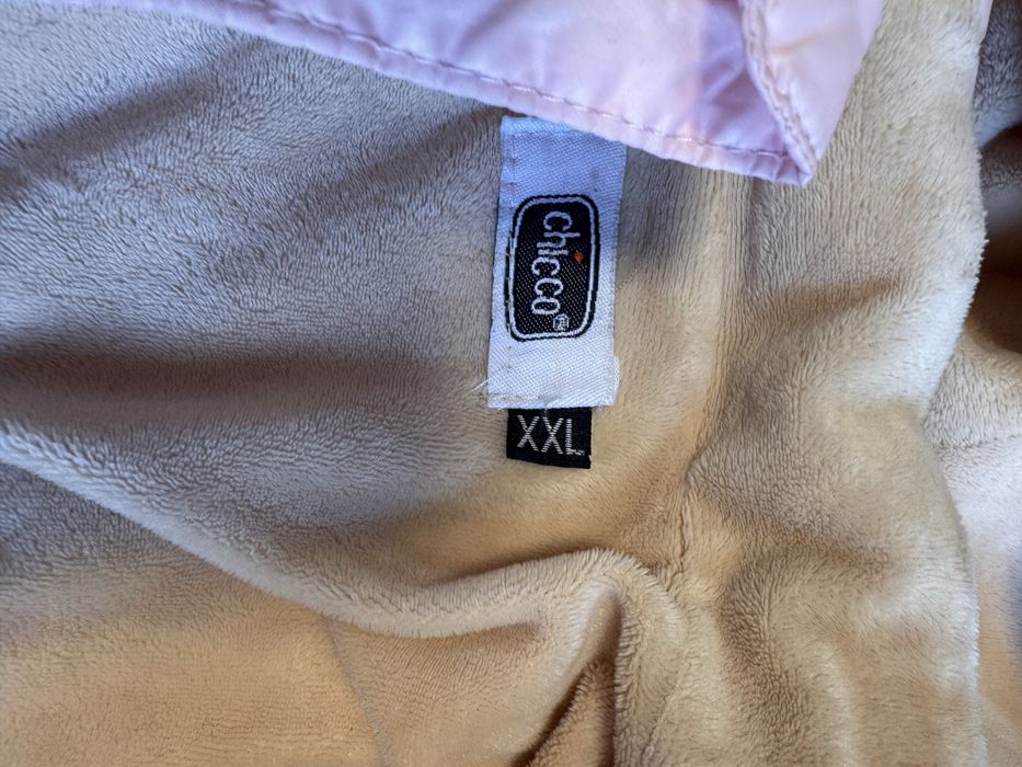 Зимно яке chicco 18-24 месеца 86-92см