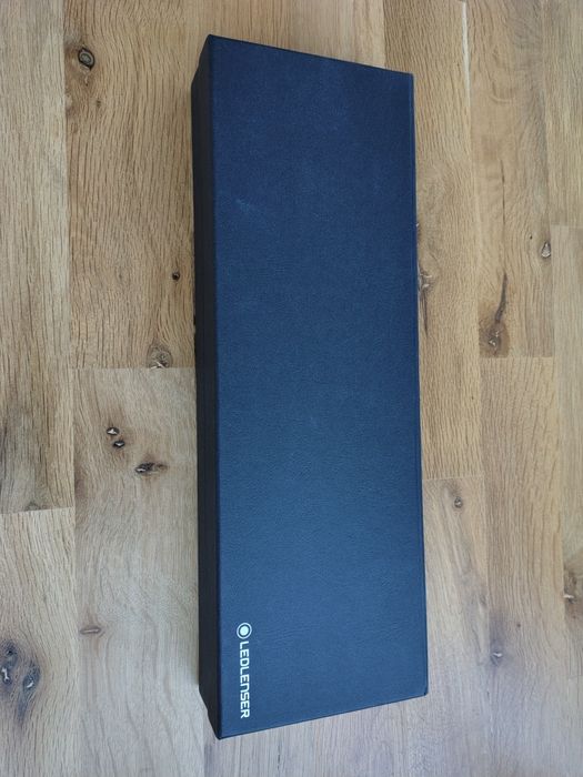 Фенер LedLencer P17