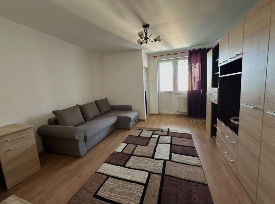 De inchiriat apartament o camera de 32 mp in Timisoara