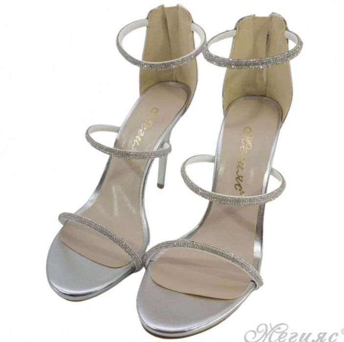 Елегантни токчета