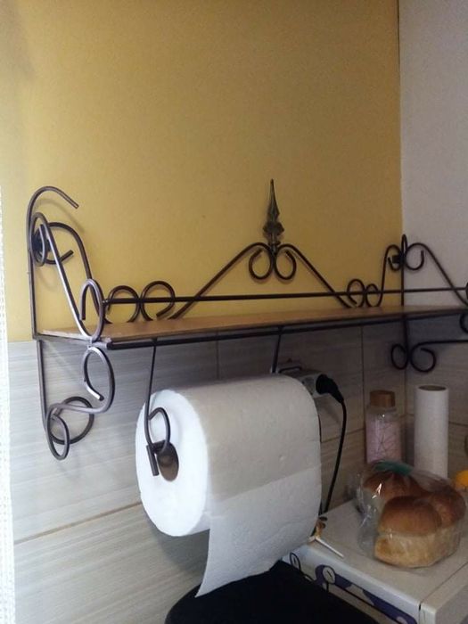 Рафтове- етажерки