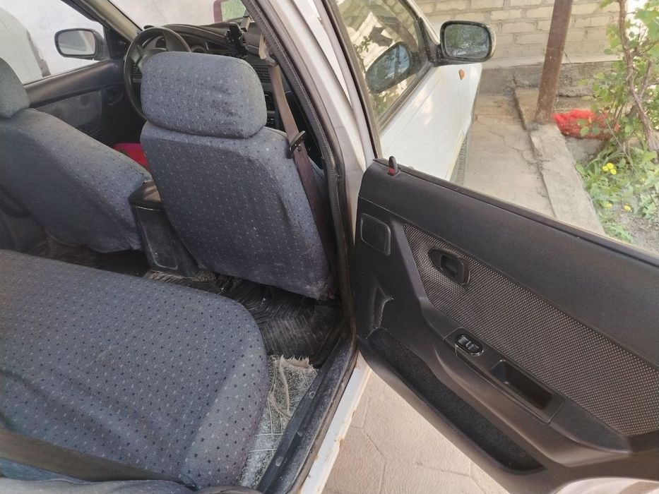 Некси 2. 2009-йил