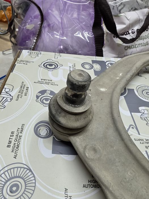 Рычаг BMW X5  F15