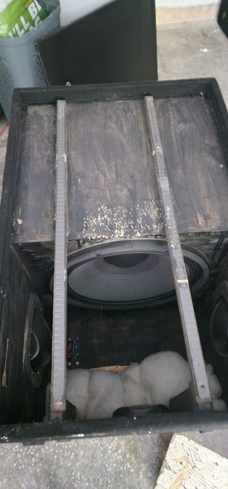 Vand Dynacord xa 2(clona)