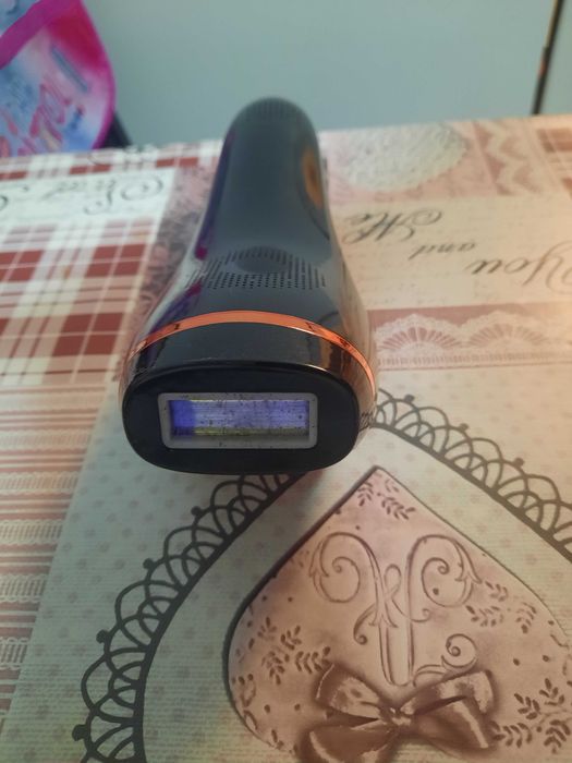 Epilator IPL Horigen