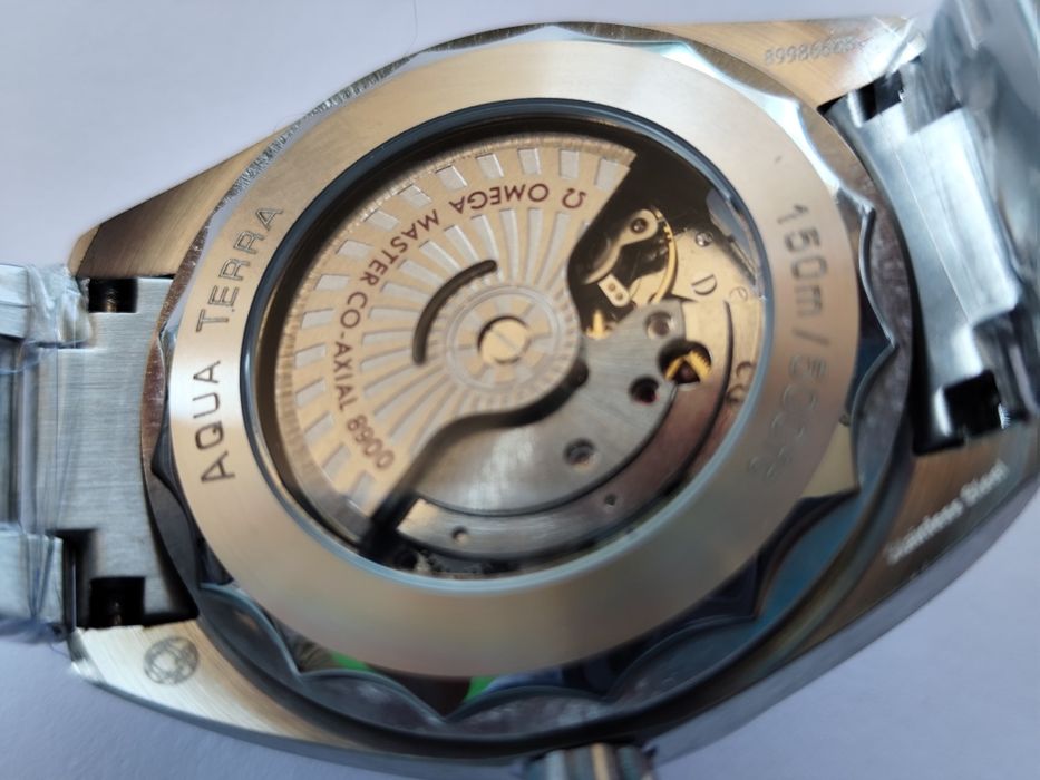 ceas OMEEGA automatic