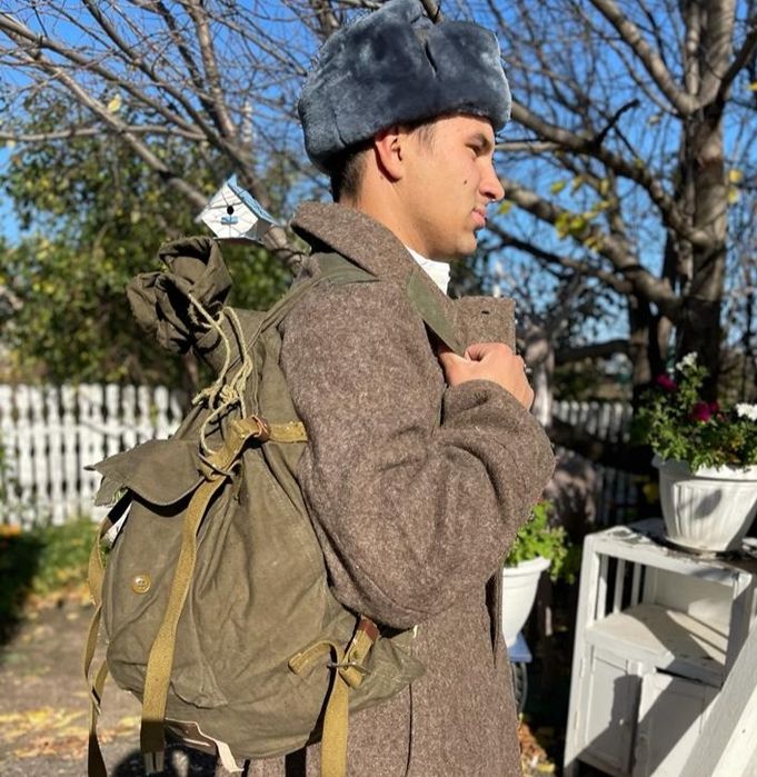 Товары, новые СССР.