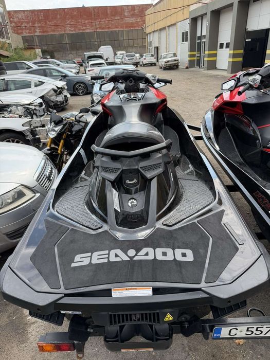 Джетове Seadoo RXPX 260