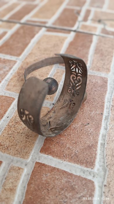 Старинные украшения