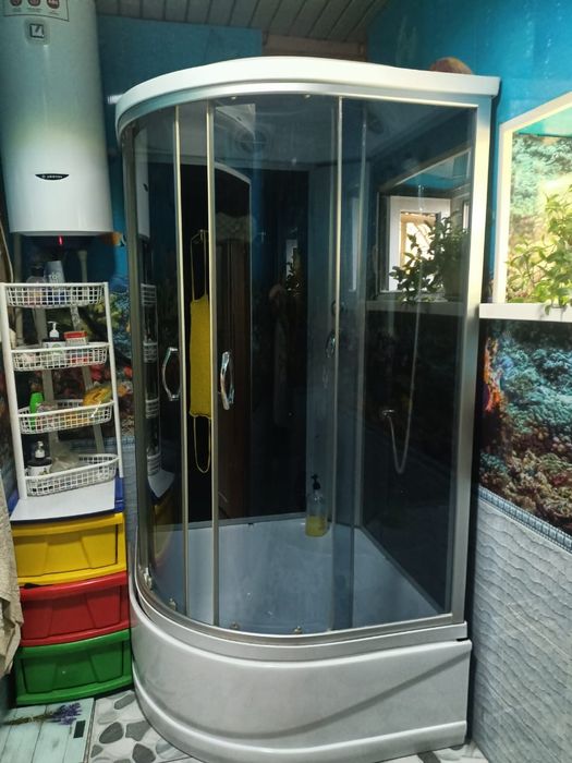 Продаётся дом находится в посёлке аварийный