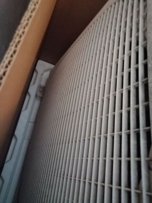 Инверторен климатик Samsung AQV12FAN
