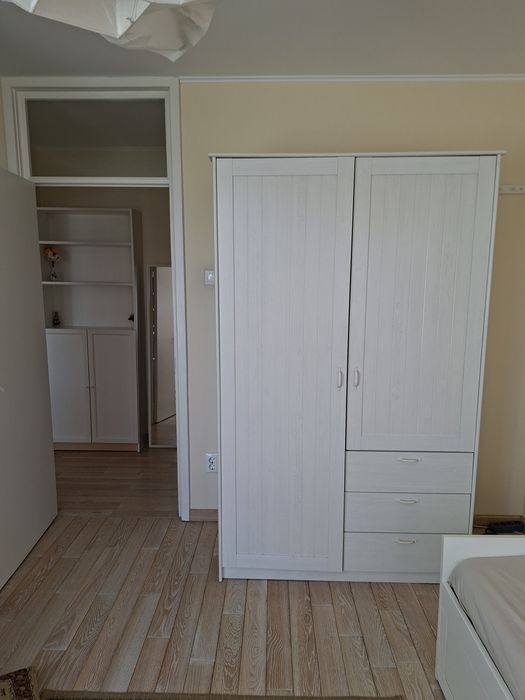 2 camere - apartament de inchiriat