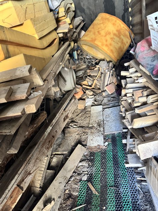 Продам дрова колотые и цельные