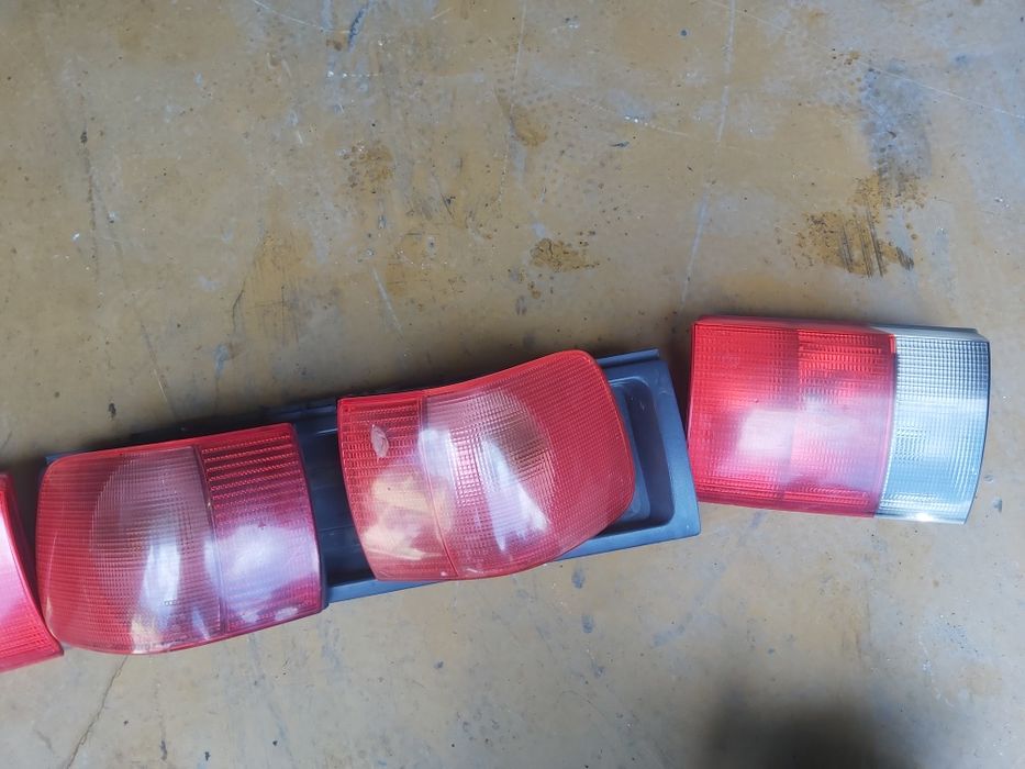 Оригинални стопове Ауди 80