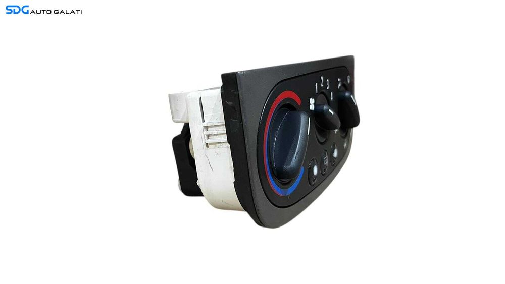 Panou Modul Unitate Comanda AC Aer Conditionat Clima Climatic Opel Corsa C 2000 - 2006 [LC0825]