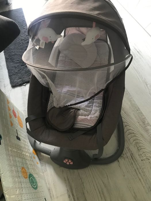 Люлка за бебе нова