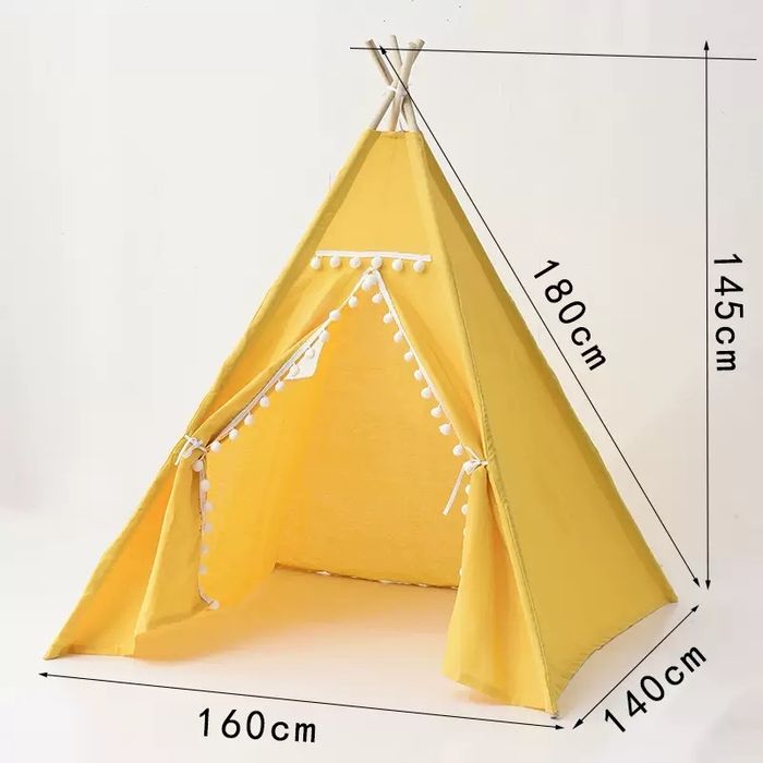 Детская палатка игровая